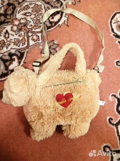 Сумка детская