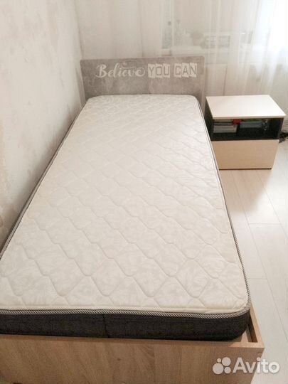 Продам детские кровати б/у