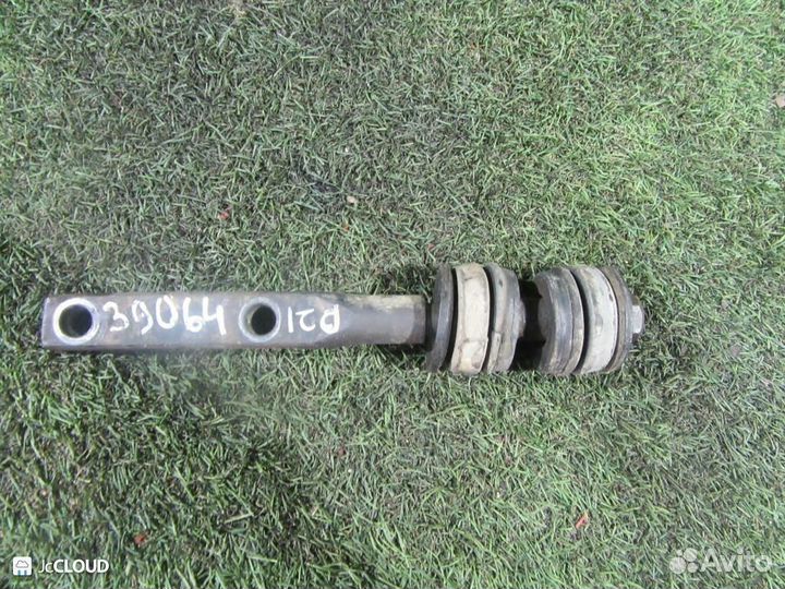 Тяга подвески на nissan terrano wbyd21