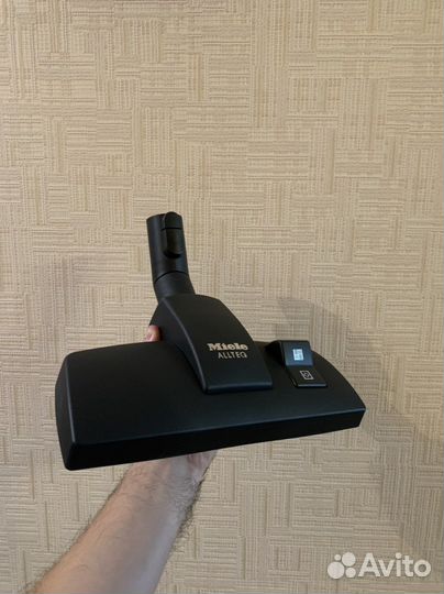 Щетка AllTeQ пылесоса Miele