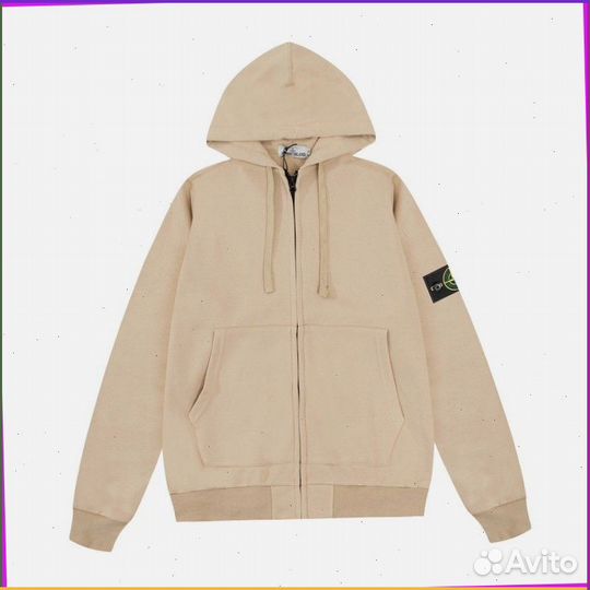 Толстовка Stone Island (Все цвета в наличии)