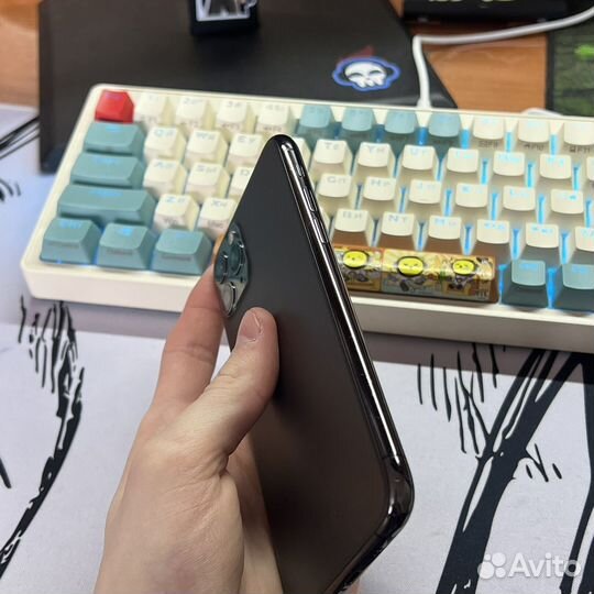 iPhone 11 Pro, 64 ГБ