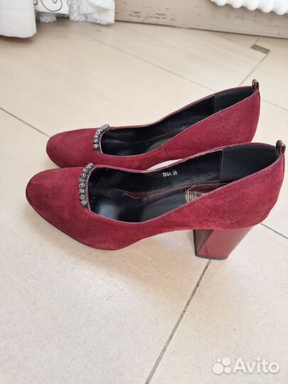Туфли женские 36 размер