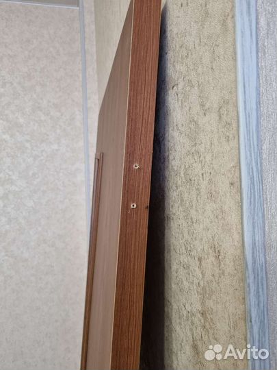 Дверь межкомнатная