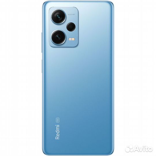Xiaomi Redmi Note 12 Pro+, 12/256 ГБ