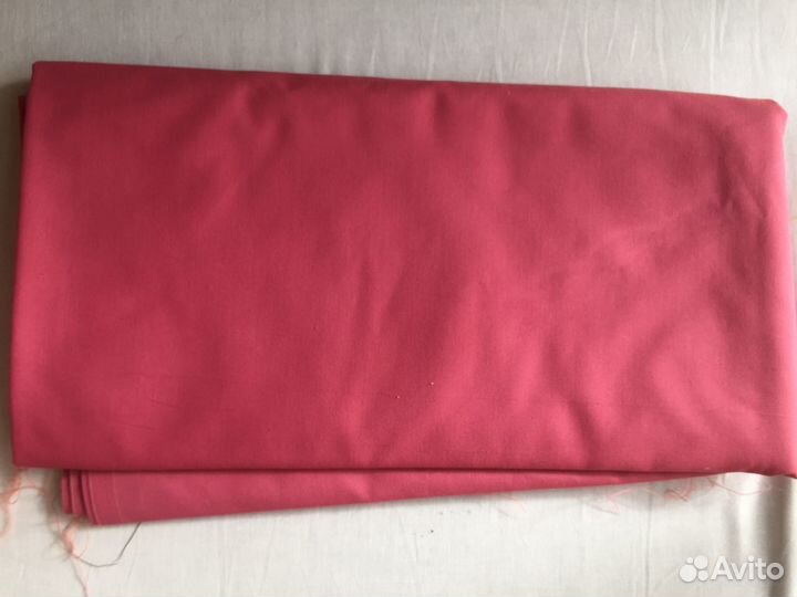 Ткань плащевая