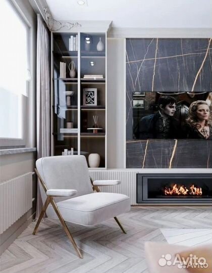 Дизайнер интерьера. Дизайн-проект