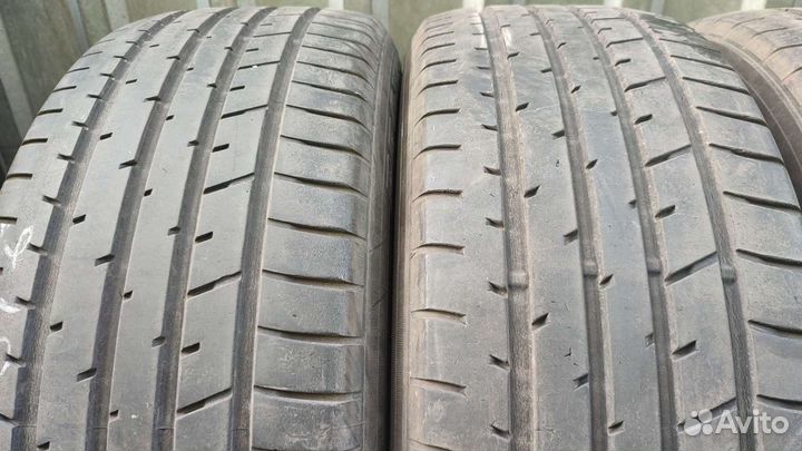 Toyo Proxes R46A 225/55 R19