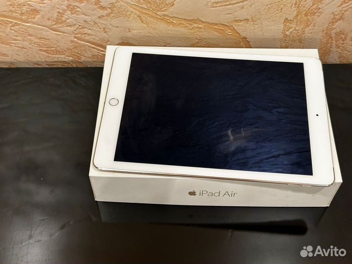 iPad air