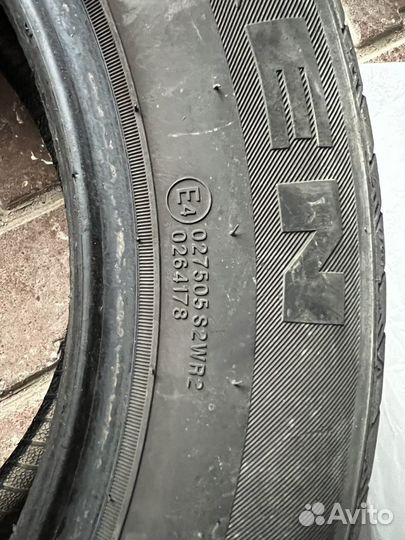 Nexen N Fera RU1 185/65 R15