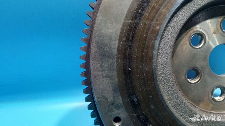 Маховик для Ford Focus 2 2005-2011