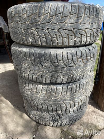 Hankook Winter I'Pike RS2 W429 205/55 R16 94