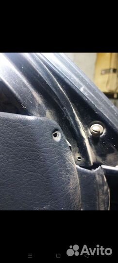 Дверные Карты