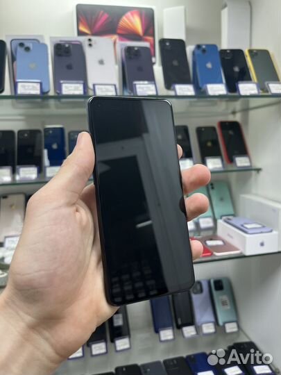 OPPO Reno 5 Lite, 8/128 ГБ