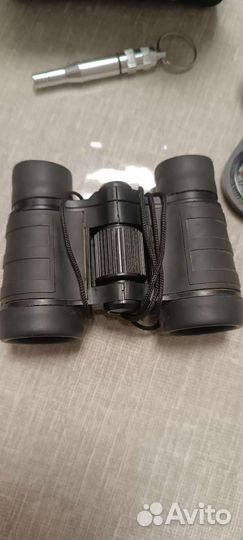 Бинокль