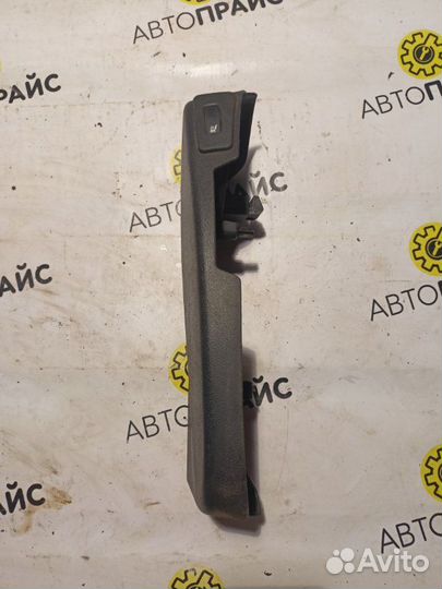 Накладка Nissan Almera G15 K4MA490 K4M490 1.6 2015