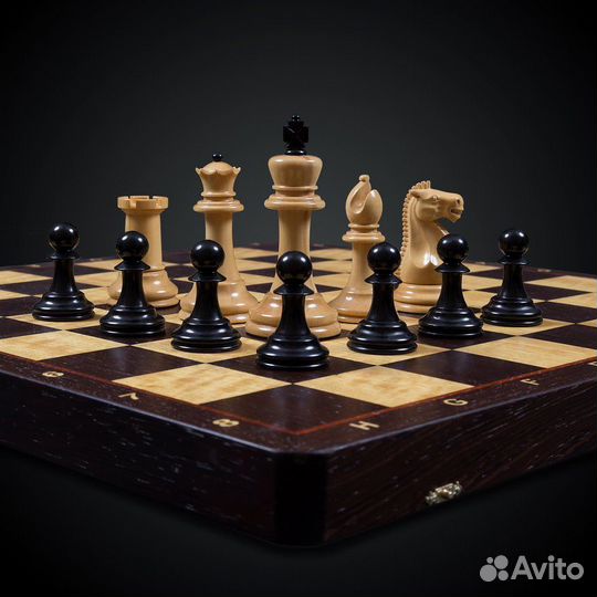 Шахматы Kadun 