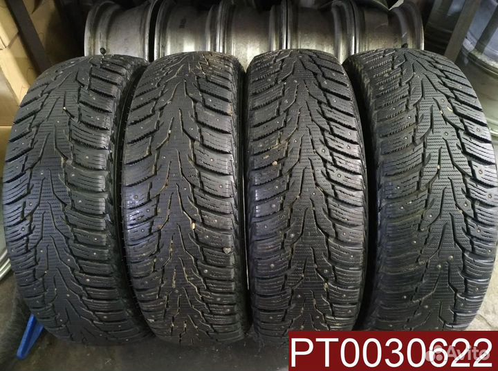 Nexen Winguard WinSpike WH62 215/65 R16 98H