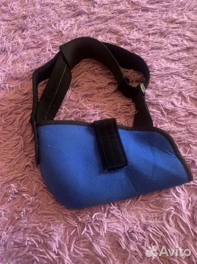 Бандаж для плеч