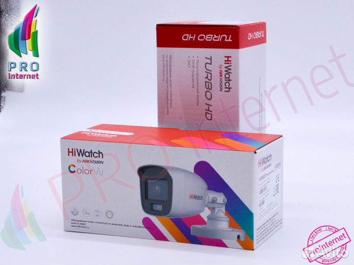 Видеонаблюдение. Камеры 7шт 5мп.Комплект