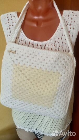 Сумка шопер