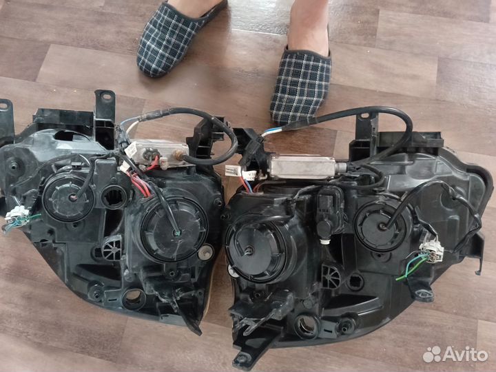 Ниссан х трейл т31