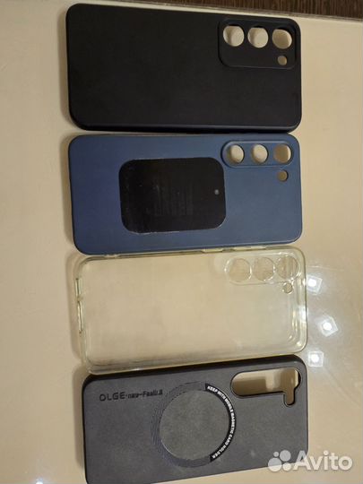 Samsung Galaxy S23, 8/256 ГБ