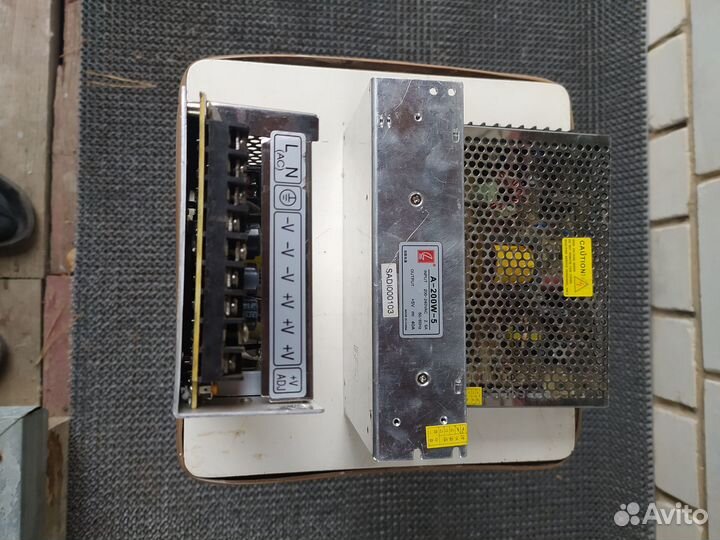 Светодиодный модуль