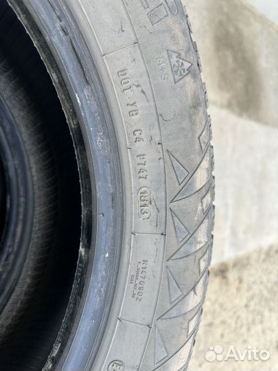 Pirelli Winter Carving Edge 225/60 R17 103T