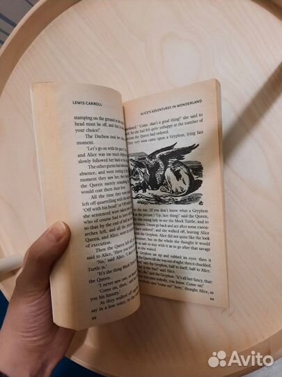 Книги на английском языке