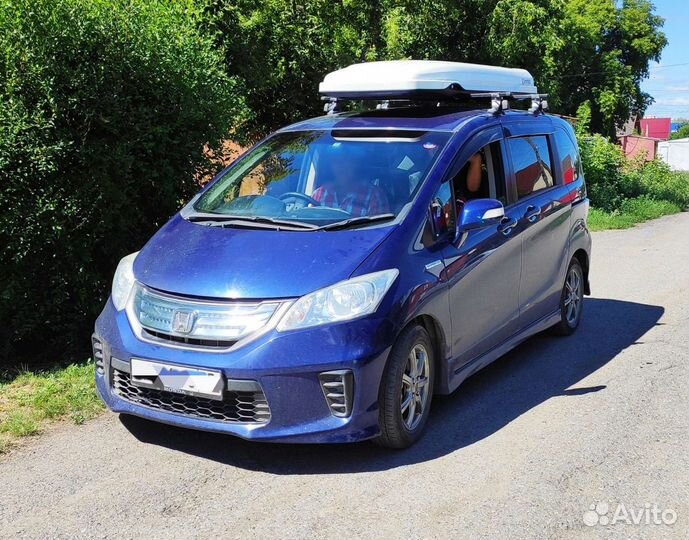 Прокат аренда автобокс автобагажник багажников