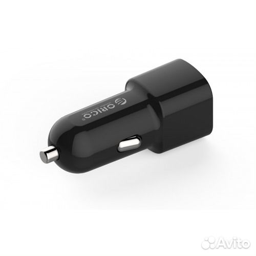 Зарядное устройство Orico для авто 12В