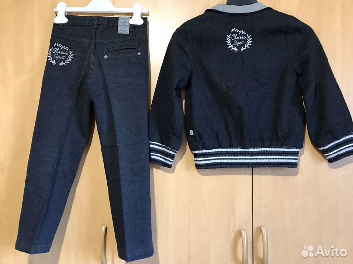 Куртка пиджак Польша