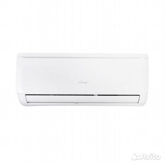 Кондиционер Eurоhoff еv-07А