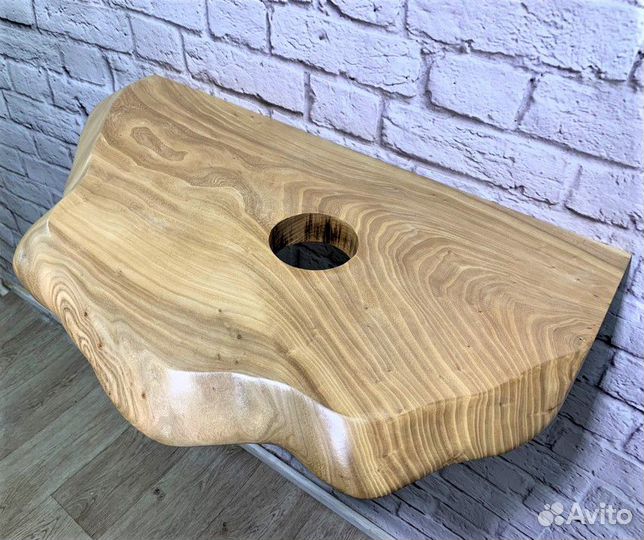 Столешница под раковину в ванную