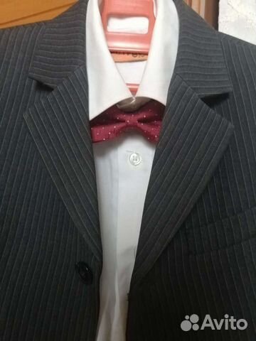 Костюм для мальчика