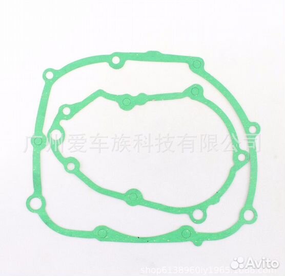 Прокладки двигателя Yamaha FZR250