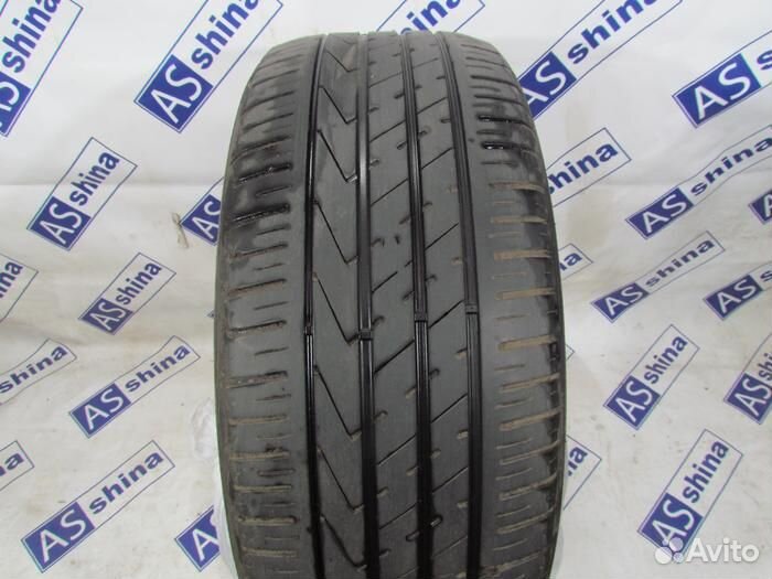 Hankook Ventus S1 Evo2 SUV K117A 255/55 R18 102M