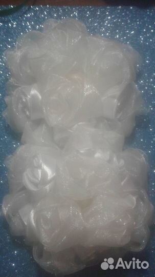 Банты для принцесс