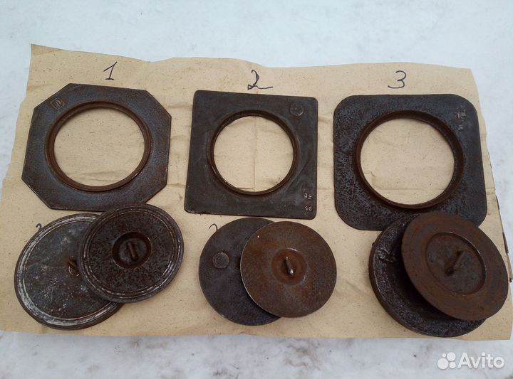 Вьюшка печная дымохода старина старинная