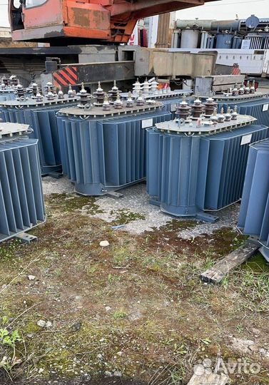 Трансформатор обмен арт57638