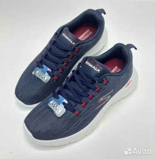 Кроссовки Skechers