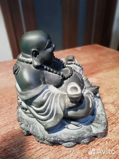 Будда (Хотэй) статуэтка