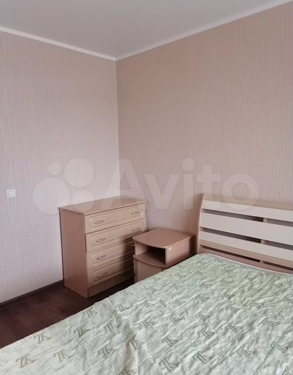 2-к. квартира, 53 м², 8/10 эт.
