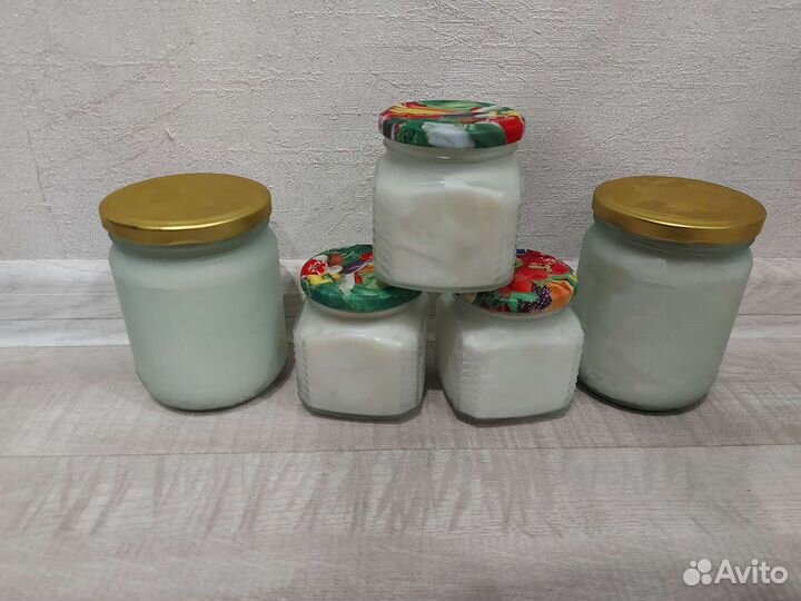 Барсучий жир 0.25