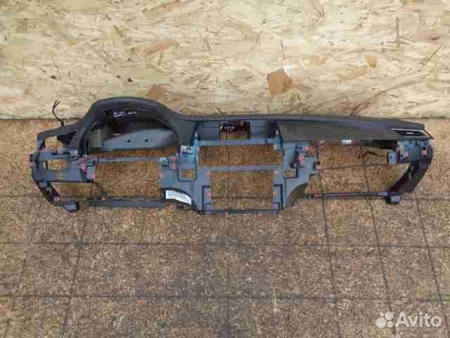 Торпедо BMW 7-Series