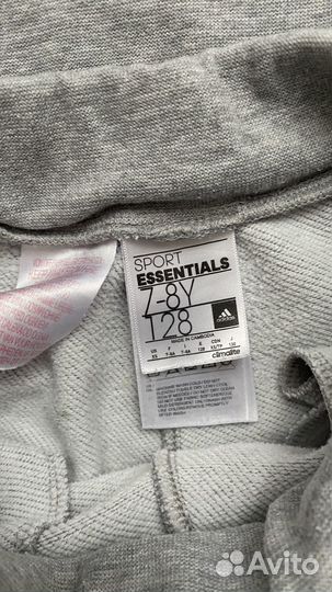 Спортивный костюм adidas для девочки