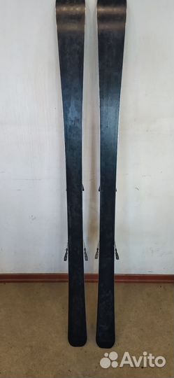 Горные лыжи К2 Apache 160