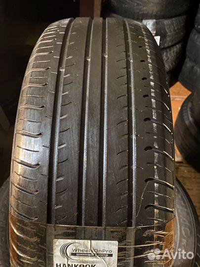 Hankook Optimo K415 225/60 R17 99H