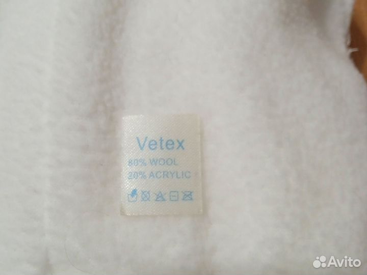 Шапка женская вязаная новая